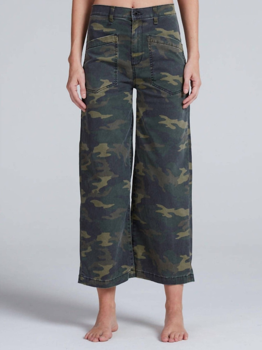 Askk NY Virginia Camo pant 30 NWT